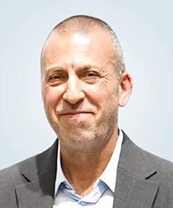 Guy Yogev