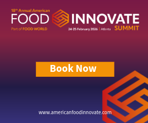 18th American Food Innovate Summit