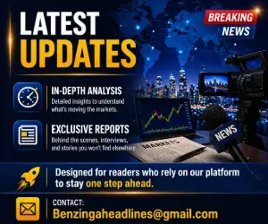 Benzinga Headlines