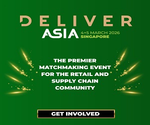 DELIVER Asia 2026