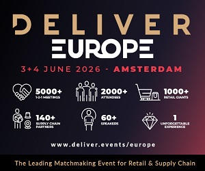 Deliver Events Europe