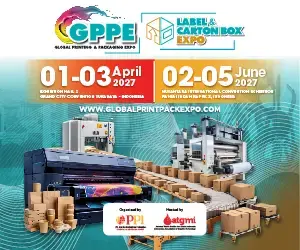 Global Printing Packaging Expo & Label Carton Box Expo 2027
