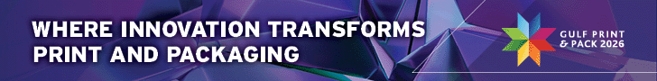GULF PRINT
& PACK 2026