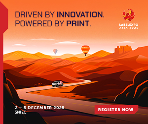 Driven By Innovation Powered By Print
