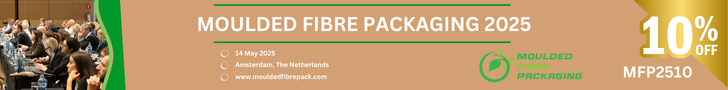 Moulded Fibre Packaging 2025