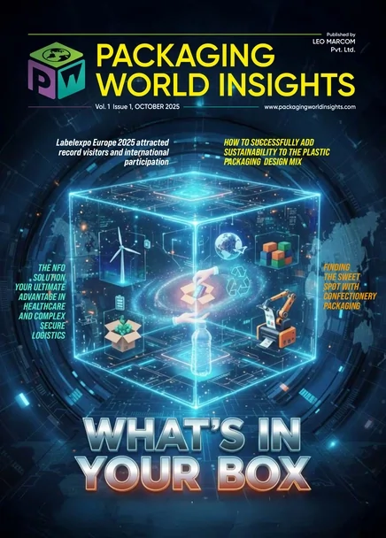 Print Magazine - Oct 25 Issue