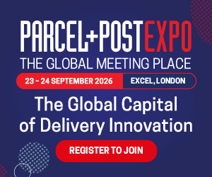 Parcel+Post Expo 2026