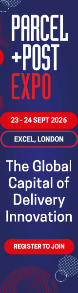 Parcel+Post Expo 2026