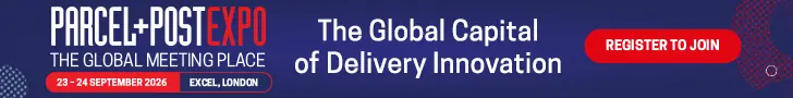 Parcel+Post