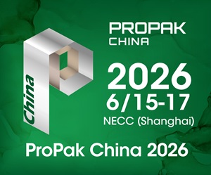 ProPak China 2026