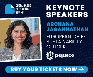Sustainable Packaging Summit 2026