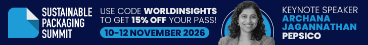 Sustainable Packaging Summit 2026