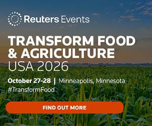 Transform Food & Agriculture USA 2026
