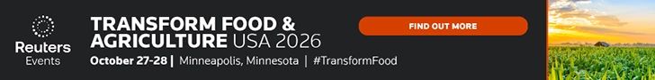 Transform Food & Agriculture USA 2026