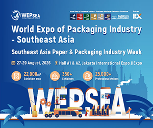 World Expo of Packaging Industry