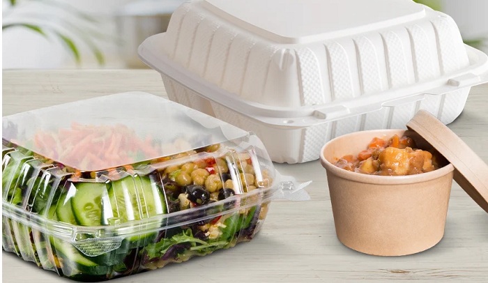 Food packaging insights  Packaging World Insights