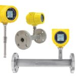 Discover The Advantages of Mass Flow Controller1