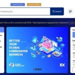 Better Your Global Corrugated Business ! GlobalCorrugated.com is AVAILABLE now!1