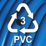 PVC recycled