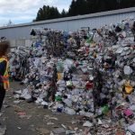 recyling bad