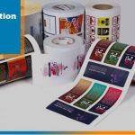 Custom Label Printing