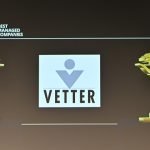 Gold status for Vetter_Named Best Managed Company for the fourth time