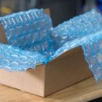 Protective Plastic