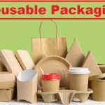 Reusable Packaging