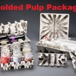 Molded Pulp Packaging