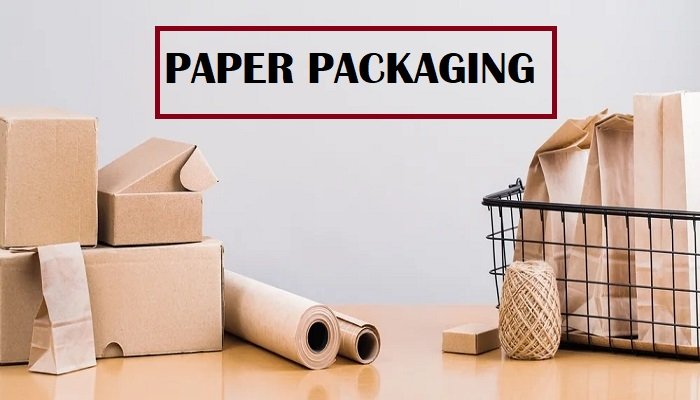 Boxed Packaged Goods: 9 Types of Packaging 2024