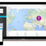 ID authentication platform