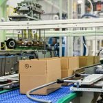 Packaging-automation