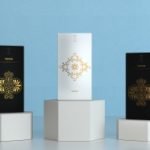 Smart packages