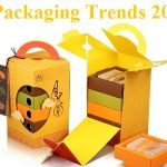 packaging