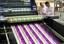 Growth Drivers In The Digital Printing Packaging Market