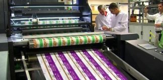 Growth Drivers In The Digital Printing Packaging Market