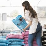 Bulk Packaging Bags and Sacks