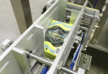 LeafyPack Partners with Omega to Meet the Cannabis Industry’s Growing Demand for Automation