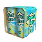 MMP Soft Drink