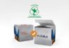 Nobelus Gains Certification For Recyclable Carton