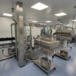 Adragos Leipzig Filling Line