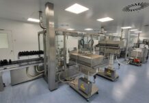 Adragos Pharma Completes the Installation of a New Liquid Filling Line in Leipzig, Germany
