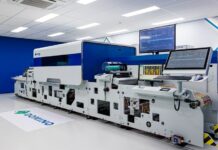 Domino Launches High-Speed Productivity Mode for N730i Digital Label Press at Labelexpo Southeast Asia