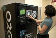 Eco-Products and OZZI Join Forces to Expand Access to Reusable Containers and Systems