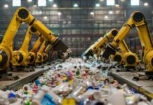 Recycling Challenges: Designing for Post-Consumer Waste