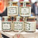 Organic Labelling