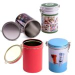 Tea Tin Packaging1