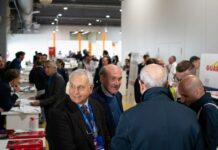 Koeln Parma Exhibitions Presents Cibus Tec Forum 2025, The Expo-Conference On Food Tech Trends