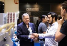 Labelexpo Mexico doubles its size for 2025