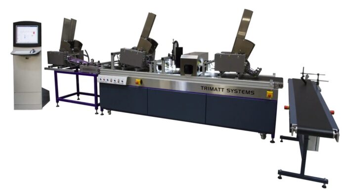 Graph-Tech USA to sell Trimatt Systems CardLine 7000 in the Americas